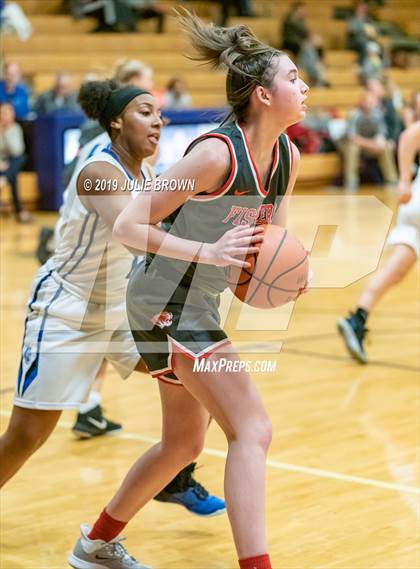 Thumbnail 2 in Fishers @ Indianapolis Bishop Chatard photogallery.