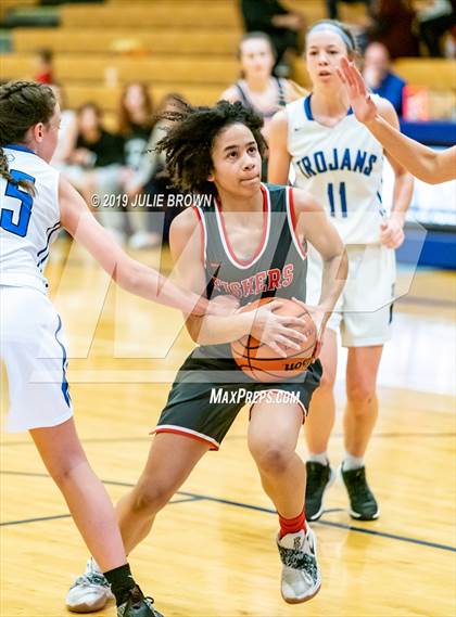 Thumbnail 1 in Fishers @ Indianapolis Bishop Chatard photogallery.
