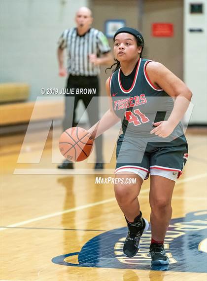 Thumbnail 1 in Fishers @ Indianapolis Bishop Chatard photogallery.