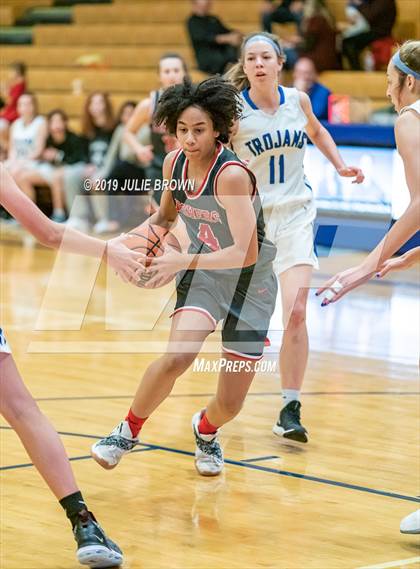 Thumbnail 2 in Fishers @ Indianapolis Bishop Chatard photogallery.