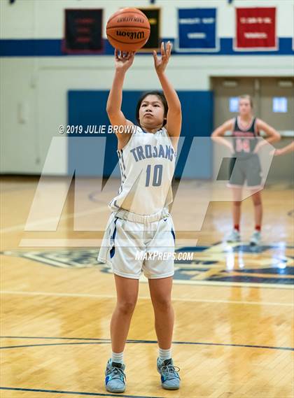 Thumbnail 1 in Fishers @ Indianapolis Bishop Chatard photogallery.