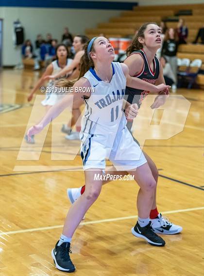 Thumbnail 1 in Fishers @ Indianapolis Bishop Chatard photogallery.