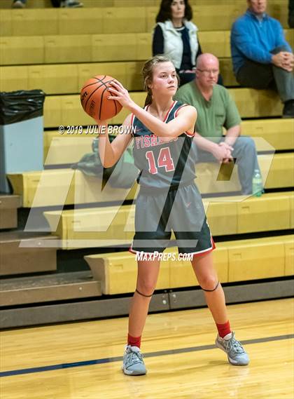 Thumbnail 2 in Fishers @ Indianapolis Bishop Chatard photogallery.