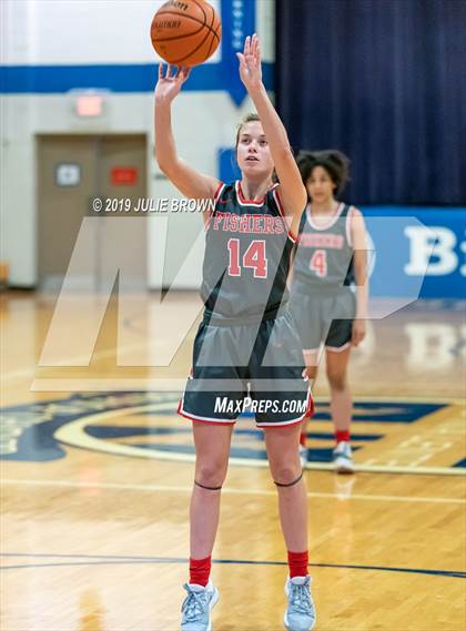 Thumbnail 1 in Fishers @ Indianapolis Bishop Chatard photogallery.