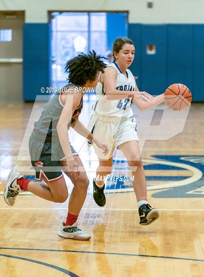 Thumbnail 2 in Fishers @ Indianapolis Bishop Chatard photogallery.