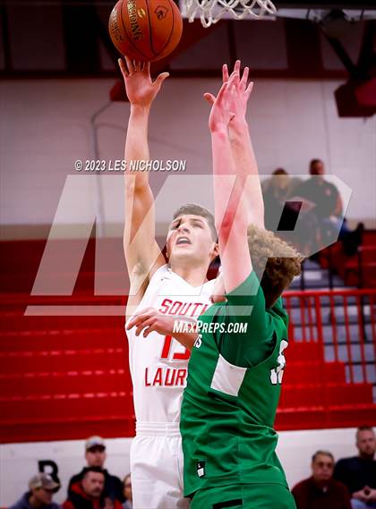 Thumbnail 3 in Harlan @ South Laurel photogallery.