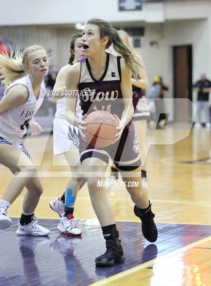 Thumbnail 3 in Stow-Munroe Falls vs. Bishop Hartley (OGBR Classic in the City) photogallery.