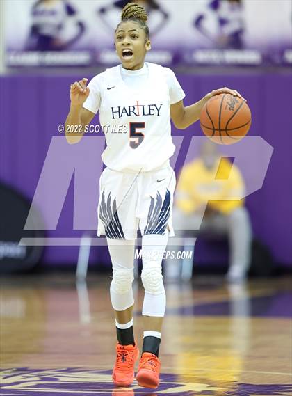 Thumbnail 3 in Stow-Munroe Falls vs. Bishop Hartley (OGBR Classic in the City) photogallery.