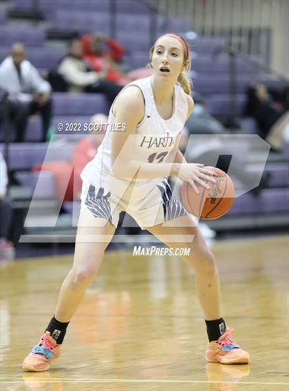 Thumbnail 2 in Stow-Munroe Falls vs. Bishop Hartley (OGBR Classic in the City) photogallery.