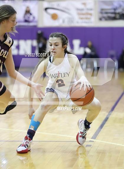 Thumbnail 1 in Stow-Munroe Falls vs. Bishop Hartley (OGBR Classic in the City) photogallery.