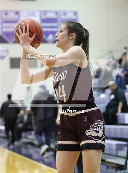 Thumbnail 1 in Stow-Munroe Falls vs. Bishop Hartley (OGBR Classic in the City) photogallery.