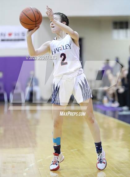 Thumbnail 1 in Stow-Munroe Falls vs. Bishop Hartley (OGBR Classic in the City) photogallery.