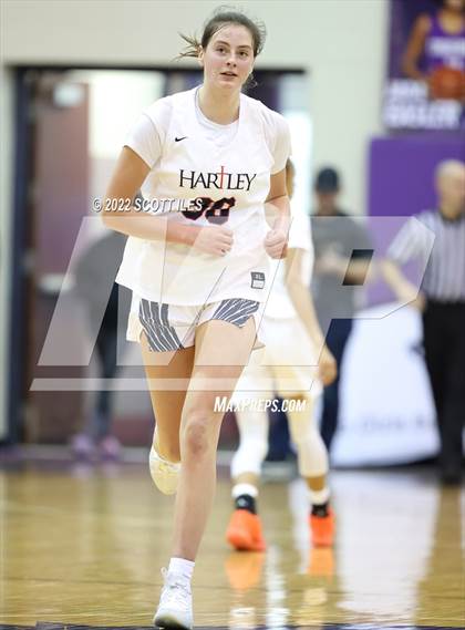 Thumbnail 2 in Stow-Munroe Falls vs. Bishop Hartley (OGBR Classic in the City) photogallery.