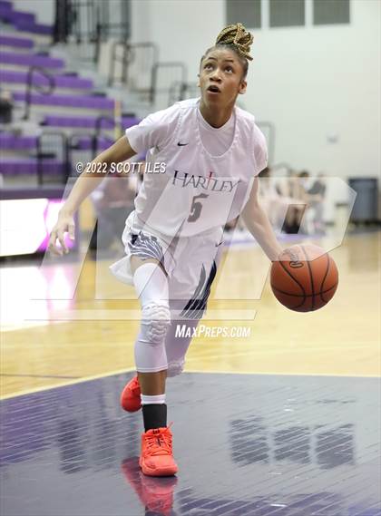 Thumbnail 1 in Stow-Munroe Falls vs. Bishop Hartley (OGBR Classic in the City) photogallery.