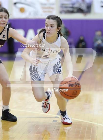Thumbnail 1 in Stow-Munroe Falls vs. Bishop Hartley (OGBR Classic in the City) photogallery.