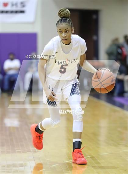 Thumbnail 1 in Stow-Munroe Falls vs. Bishop Hartley (OGBR Classic in the City) photogallery.