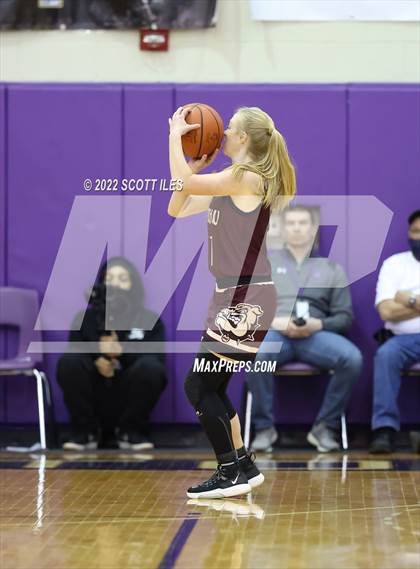 Thumbnail 1 in Stow-Munroe Falls vs. Bishop Hartley (OGBR Classic in the City) photogallery.