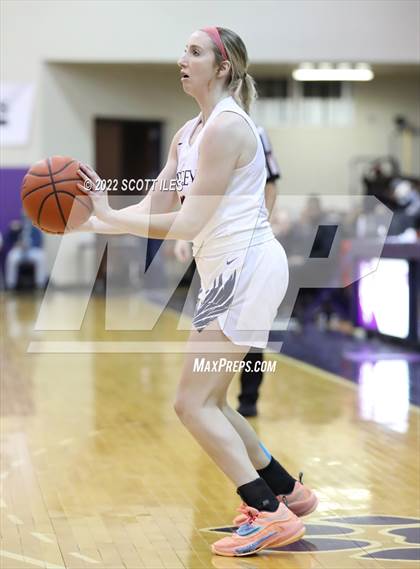 Thumbnail 2 in Stow-Munroe Falls vs. Bishop Hartley (OGBR Classic in the City) photogallery.