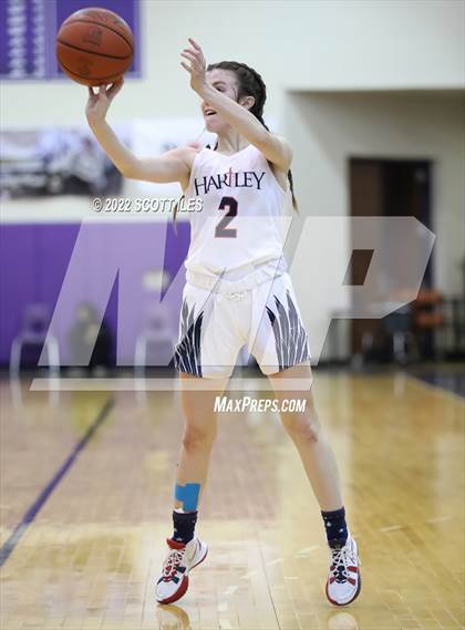 Thumbnail 1 in Stow-Munroe Falls vs. Bishop Hartley (OGBR Classic in the City) photogallery.