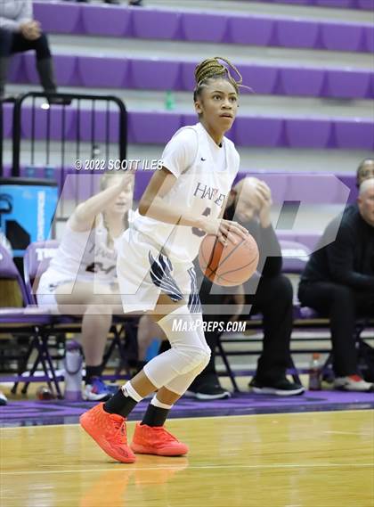 Thumbnail 1 in Stow-Munroe Falls vs. Bishop Hartley (OGBR Classic in the City) photogallery.