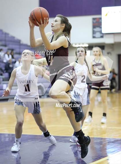 Thumbnail 1 in Stow-Munroe Falls vs. Bishop Hartley (OGBR Classic in the City) photogallery.
