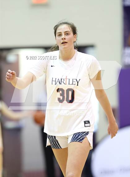 Thumbnail 1 in Stow-Munroe Falls vs. Bishop Hartley (OGBR Classic in the City) photogallery.
