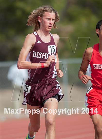 Thumbnail 1 in Mt. Carmel Invitational (Boys Events) photogallery.