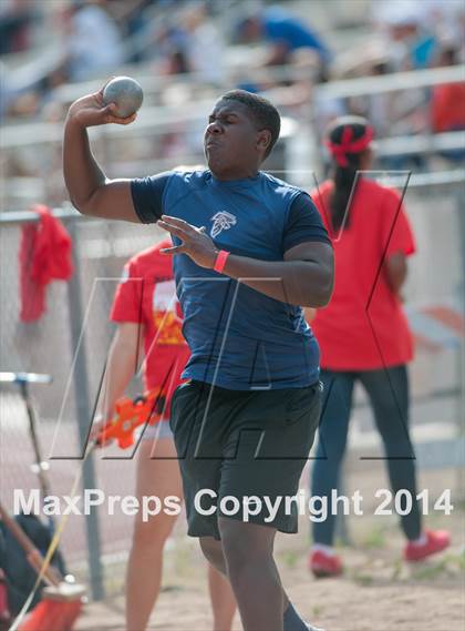 Thumbnail 1 in Mt. Carmel Invitational (Boys Events) photogallery.