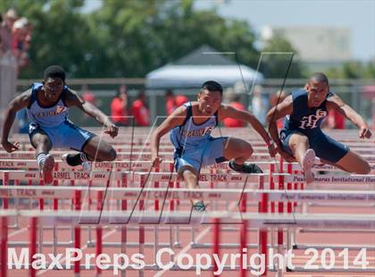Thumbnail 3 in Mt. Carmel Invitational (Boys Events) photogallery.