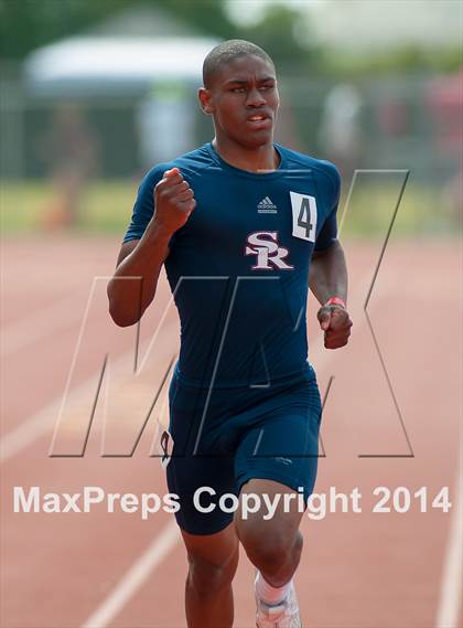Thumbnail 1 in Mt. Carmel Invitational (Boys Events) photogallery.