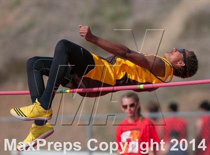 Thumbnail 1 in Mt. Carmel Invitational (Boys Events) photogallery.