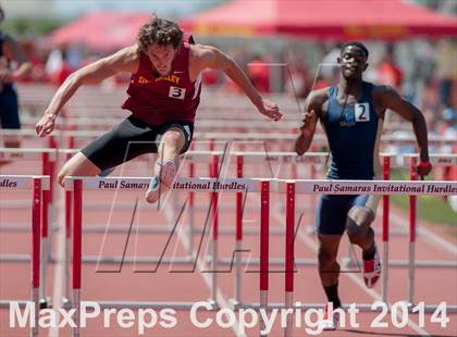 Thumbnail 1 in Mt. Carmel Invitational (Boys Events) photogallery.