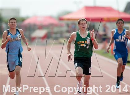 Thumbnail 1 in Mt. Carmel Invitational (Boys Events) photogallery.