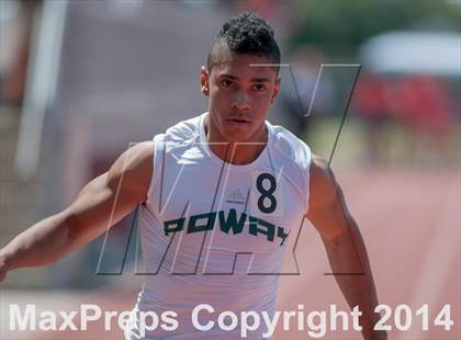 Thumbnail 1 in Mt. Carmel Invitational (Boys Events) photogallery.