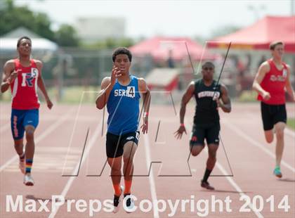 Thumbnail 3 in Mt. Carmel Invitational (Boys Events) photogallery.