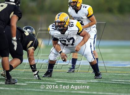 Thumbnail 1 in Northview vs. Montebello photogallery.