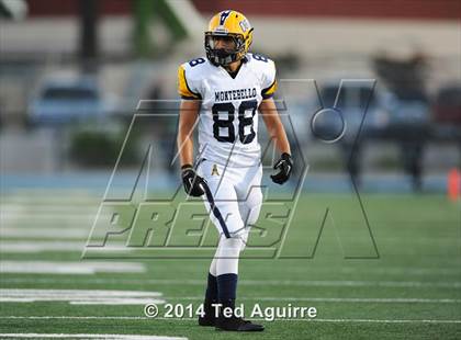 Thumbnail 2 in Northview vs. Montebello photogallery.