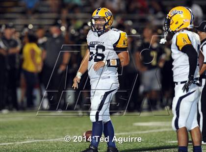 Thumbnail 1 in Northview vs. Montebello photogallery.