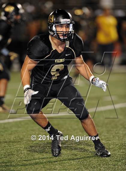 Thumbnail 2 in Northview vs. Montebello photogallery.