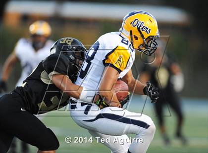 Thumbnail 2 in Northview vs. Montebello photogallery.