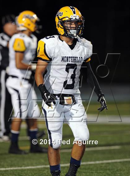 Thumbnail 1 in Northview vs. Montebello photogallery.