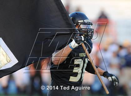Thumbnail 3 in Northview vs. Montebello photogallery.
