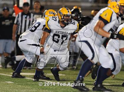 Thumbnail 2 in Northview vs. Montebello photogallery.