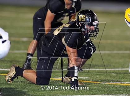 Thumbnail 3 in Northview vs. Montebello photogallery.