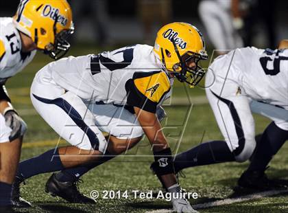 Thumbnail 2 in Northview vs. Montebello photogallery.
