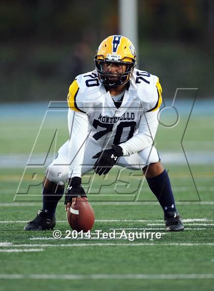 Thumbnail 1 in Northview vs. Montebello photogallery.