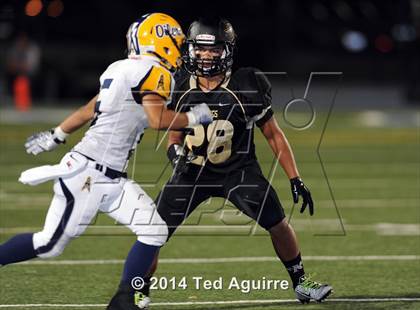 Thumbnail 3 in Northview vs. Montebello photogallery.