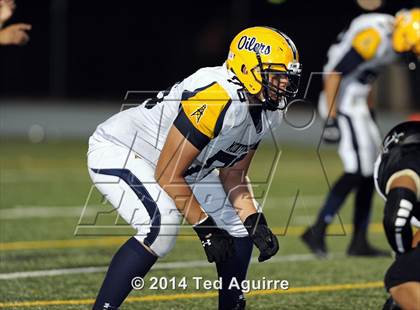 Thumbnail 1 in Northview vs. Montebello photogallery.