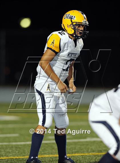 Thumbnail 1 in Northview vs. Montebello photogallery.