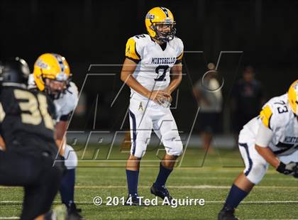 Thumbnail 2 in Northview vs. Montebello photogallery.